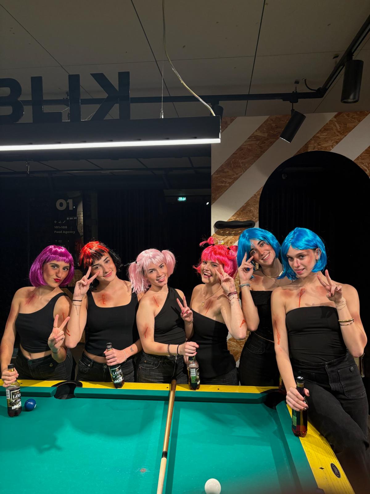 Foto LODE MI TODO 13